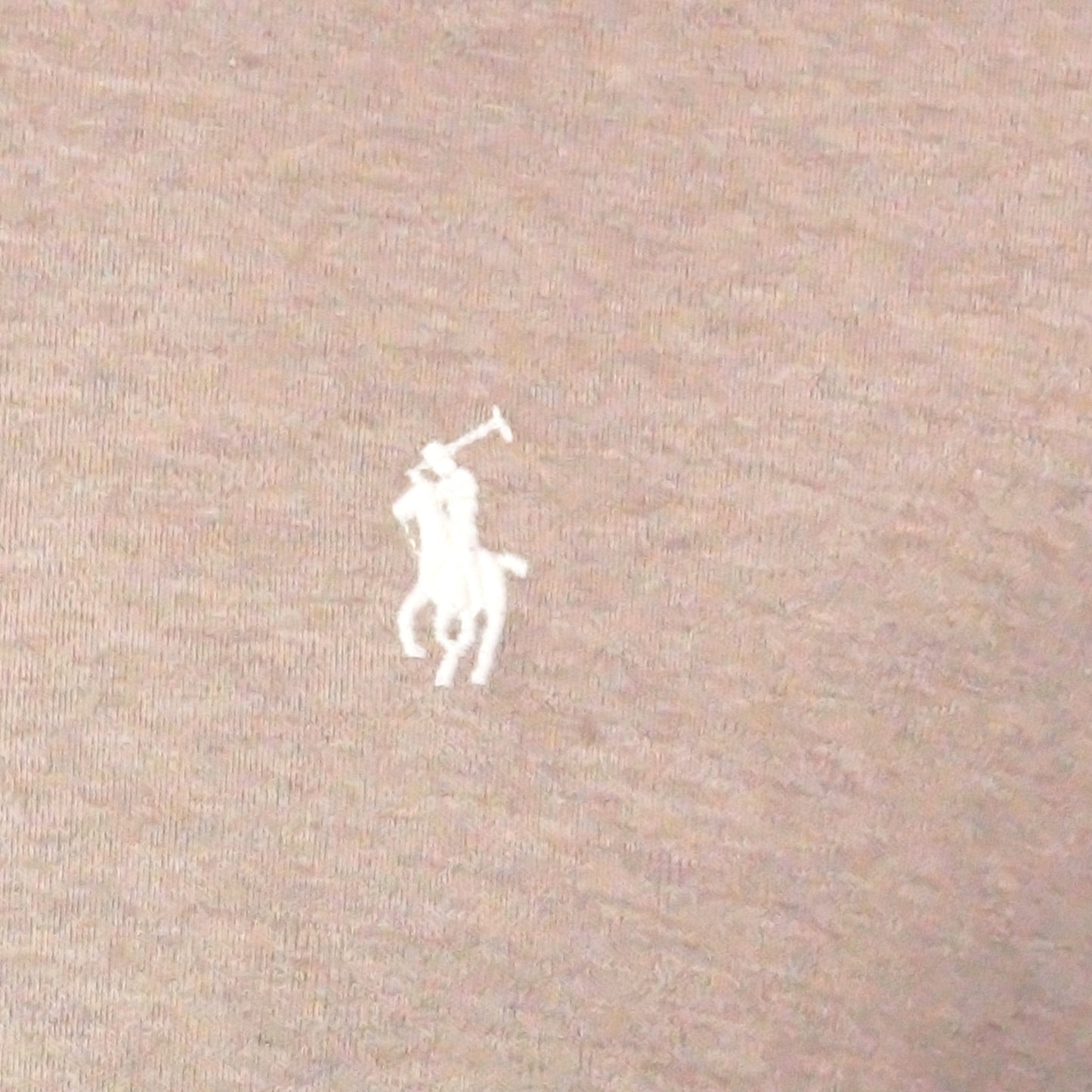 Small Pony Men'S Polo