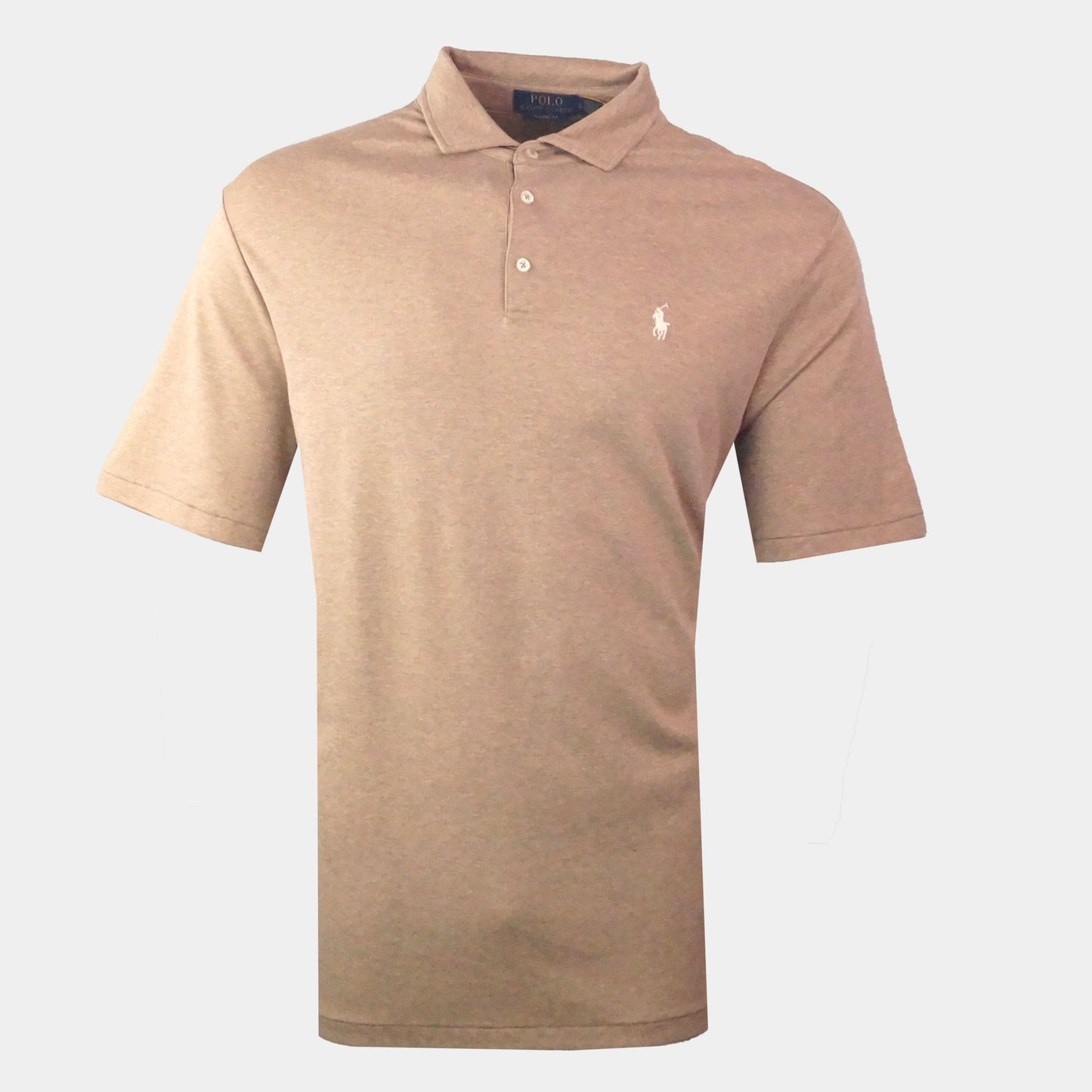 Small Pony Men'S Polo