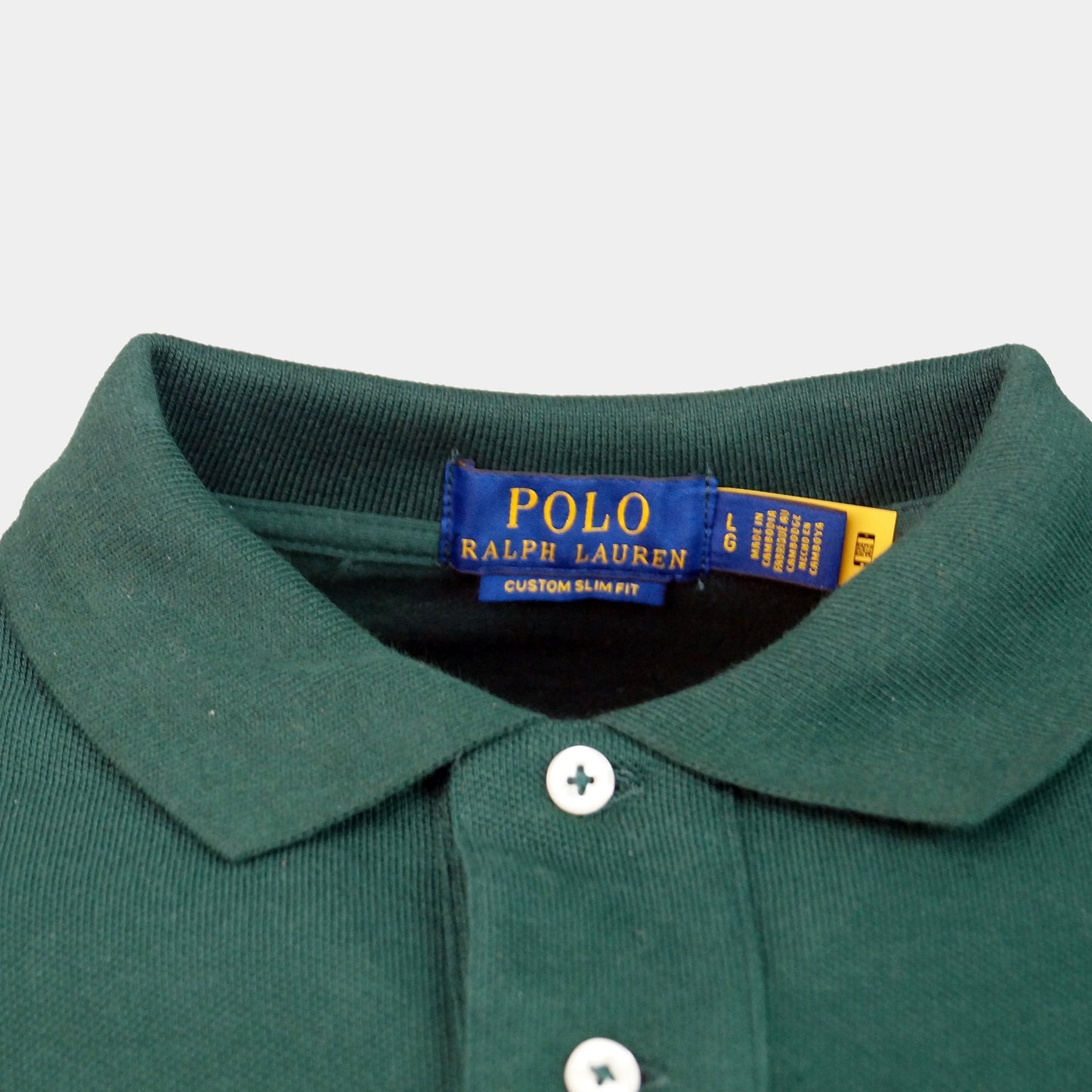 Big Pony Men'S Polo