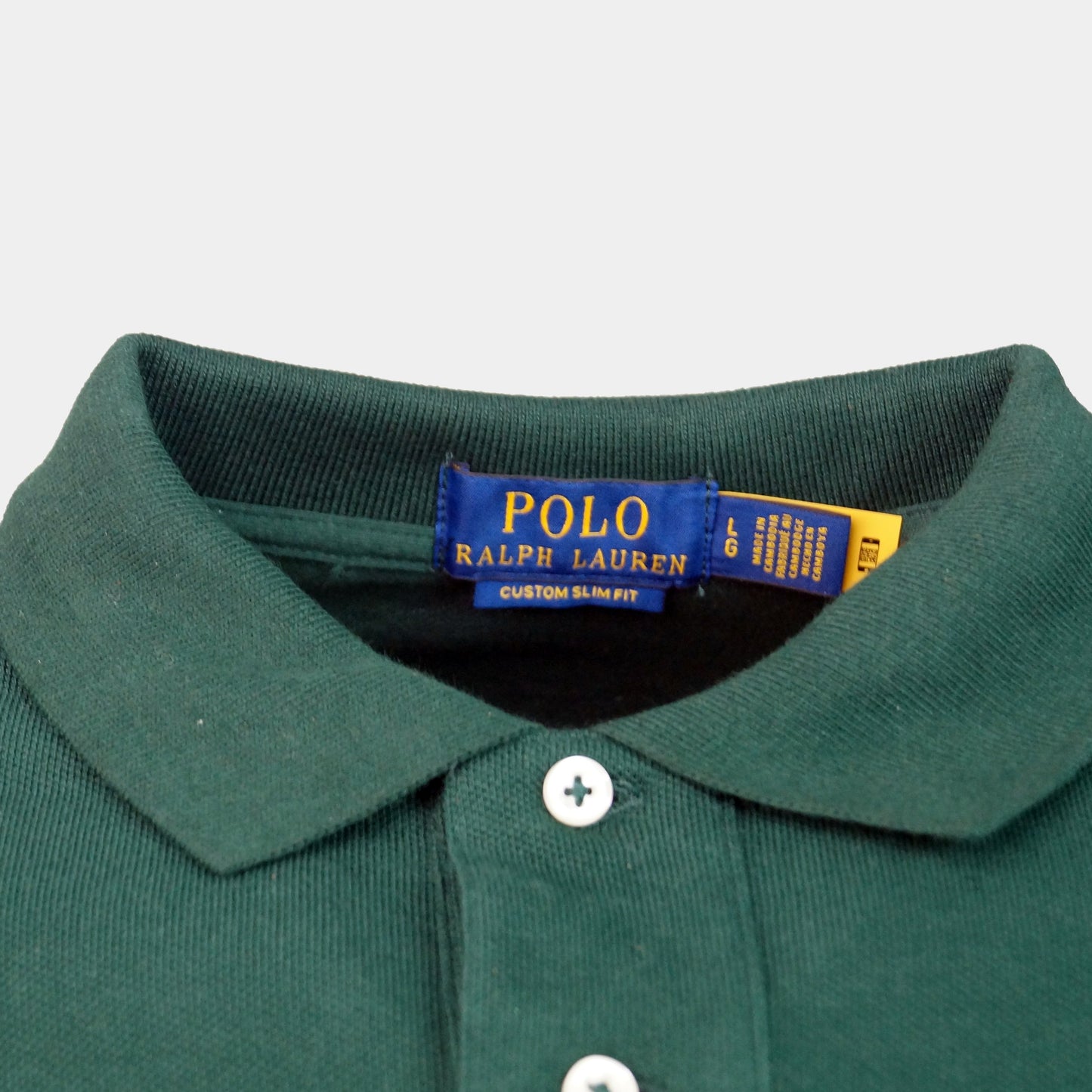 Big Pony Men'S Polo