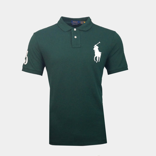 Big Pony Men'S Polo