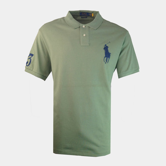 Big Pony Men'S Polo