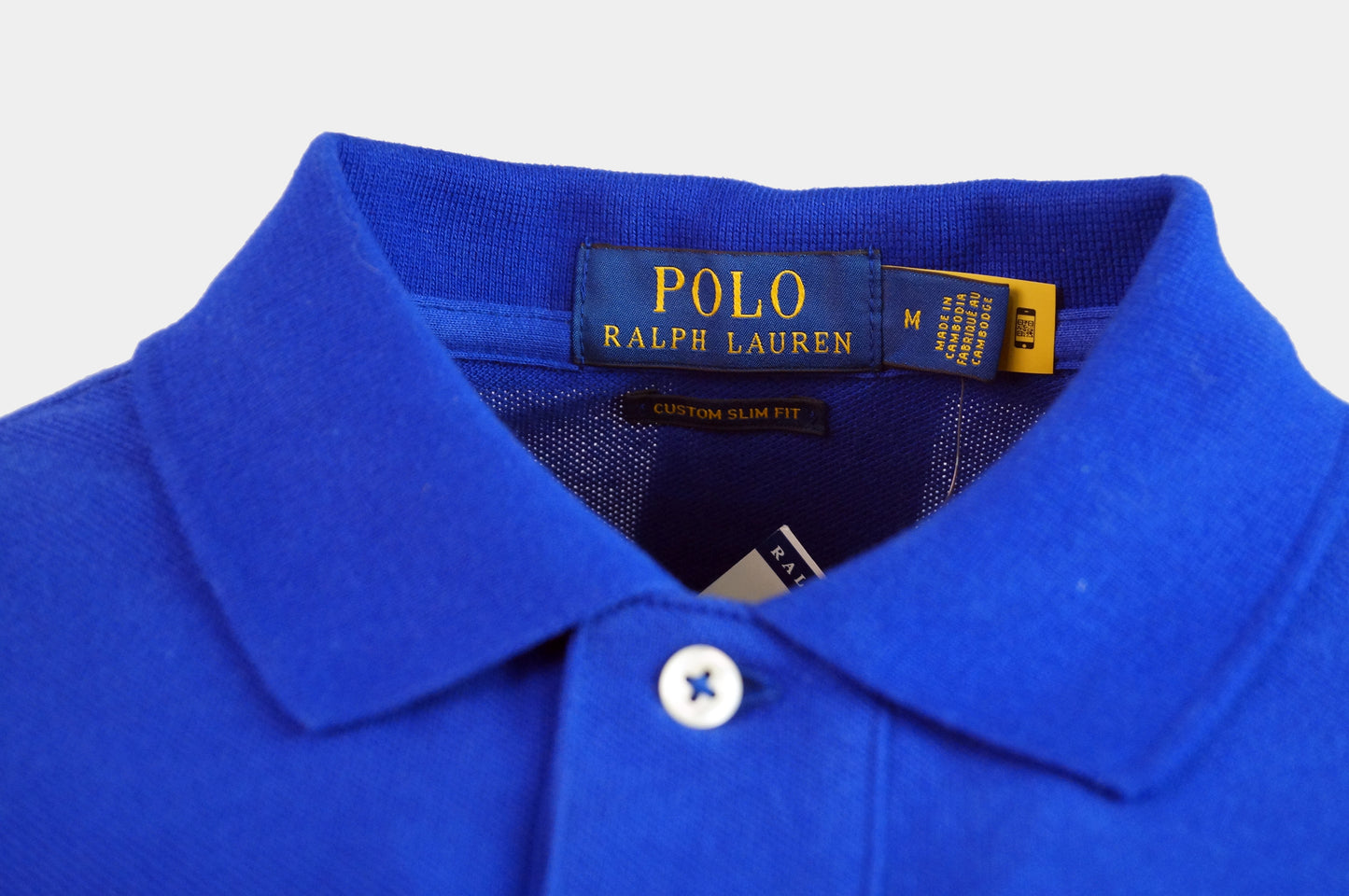 Big Pony Men'S Polo