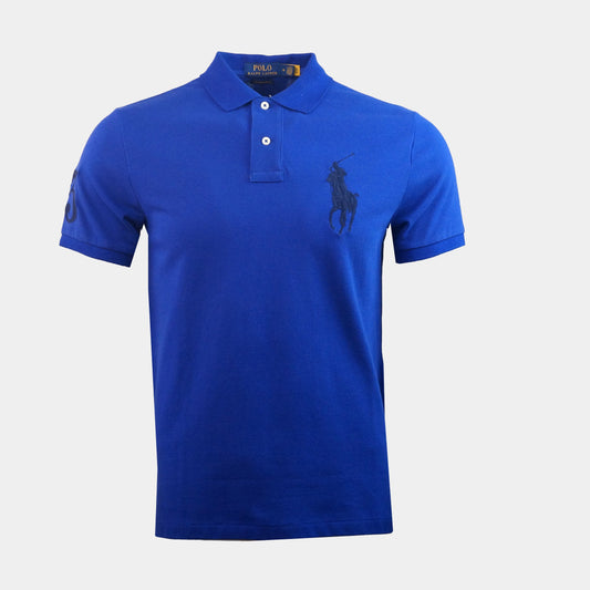 Big Pony Men'S Polo