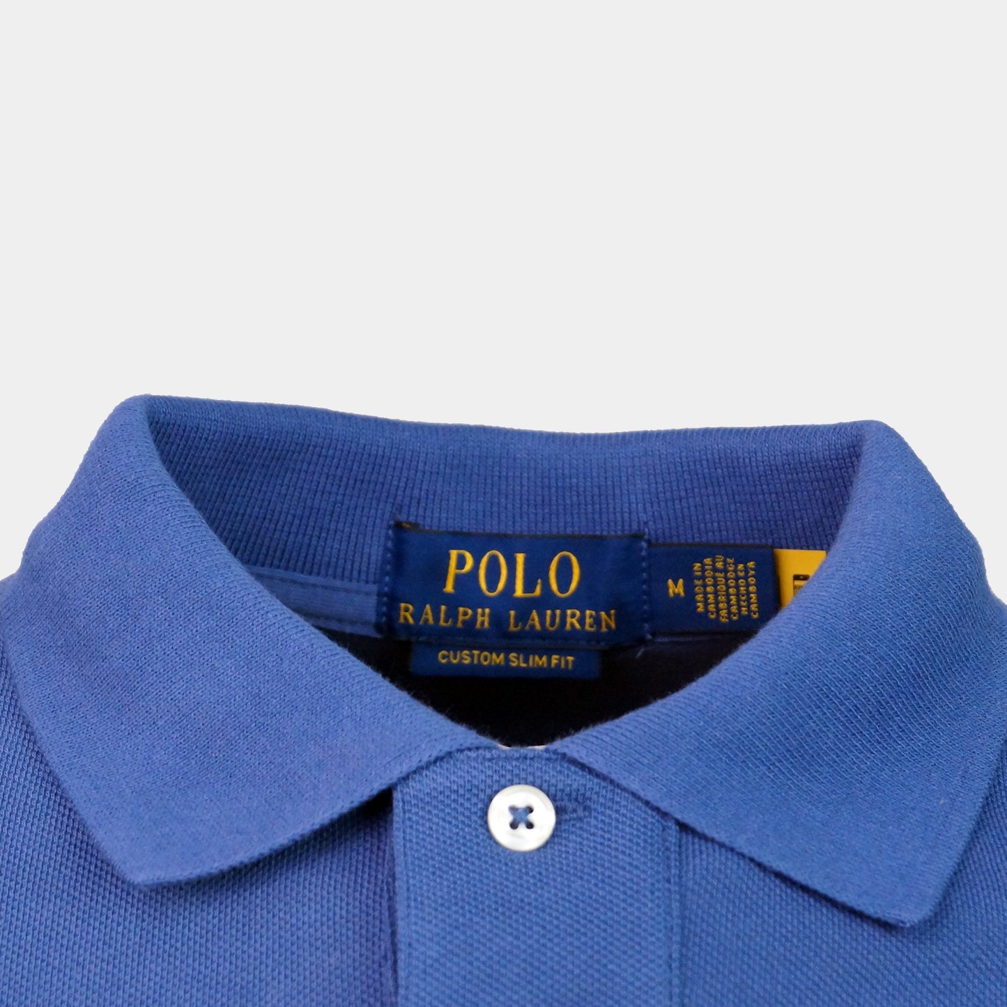 Big Pony Men'S Polo