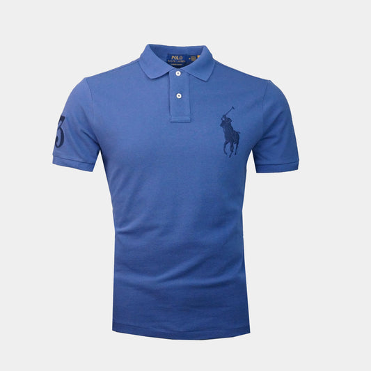 Big Pony Men'S Polo