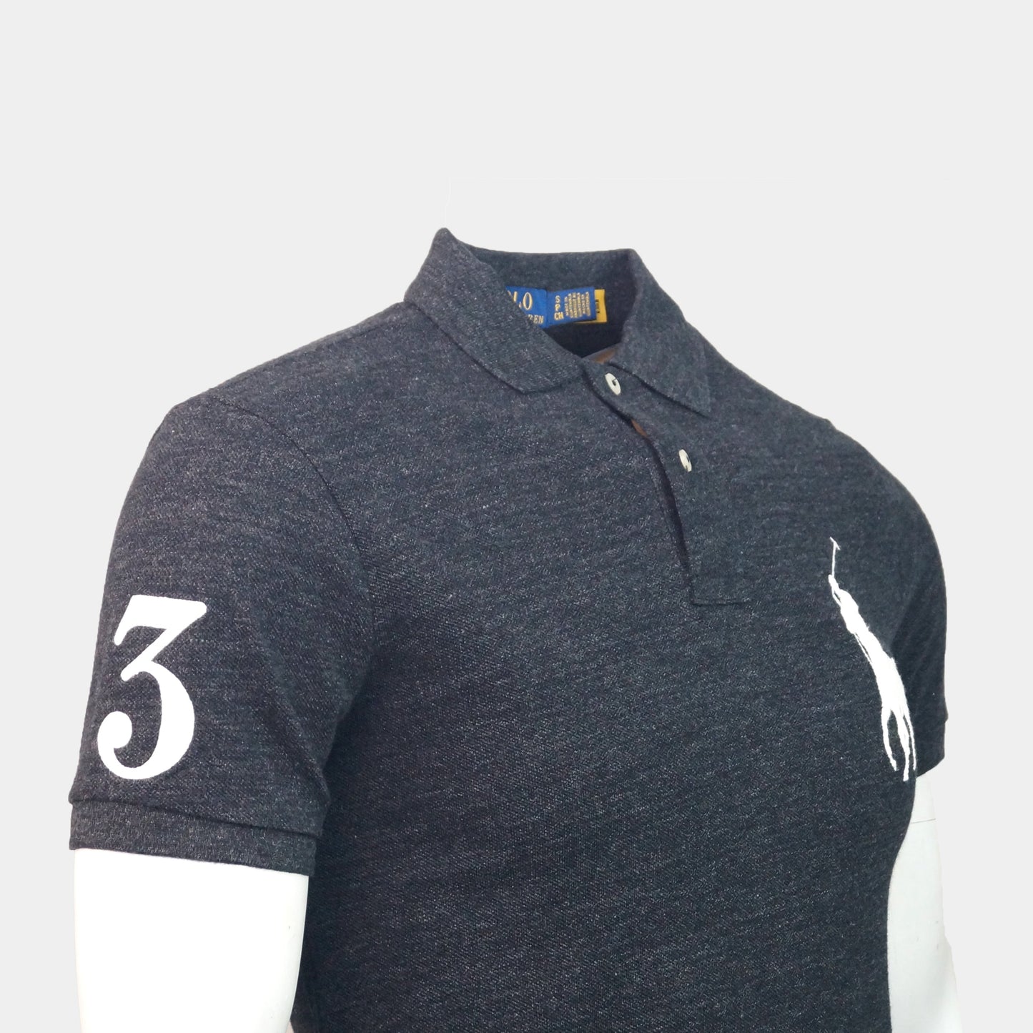 Big Pony Men'S Polo