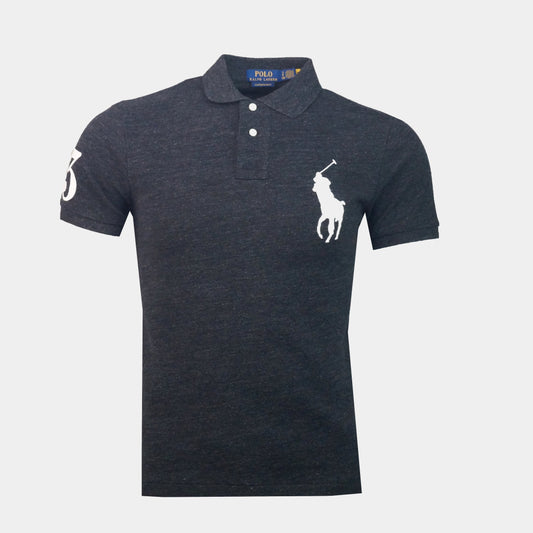 Big Pony Men'S Polo