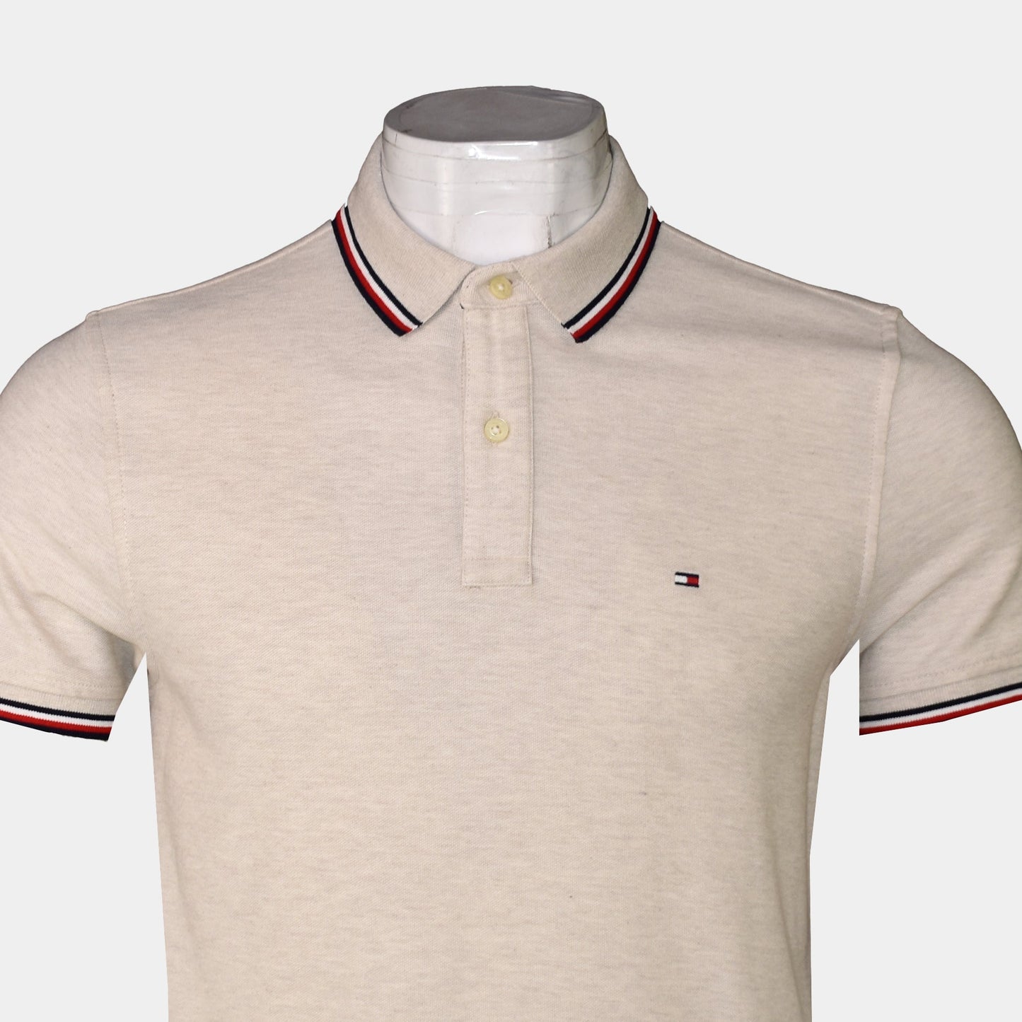 Branded Men's Polo Shirt