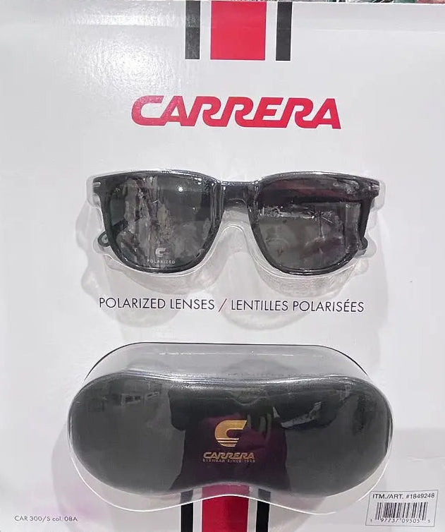 Carrera Polarized Eyewear