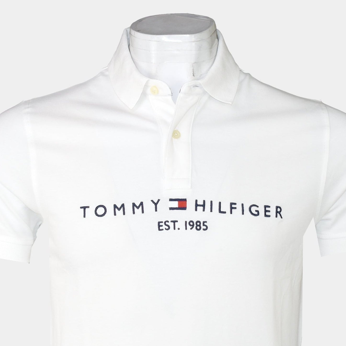 Branded Polo Shirt