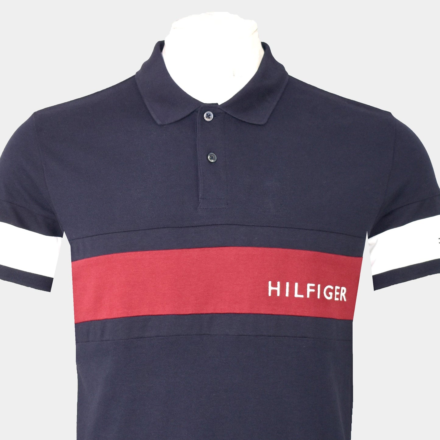 Branded Polo Shirt