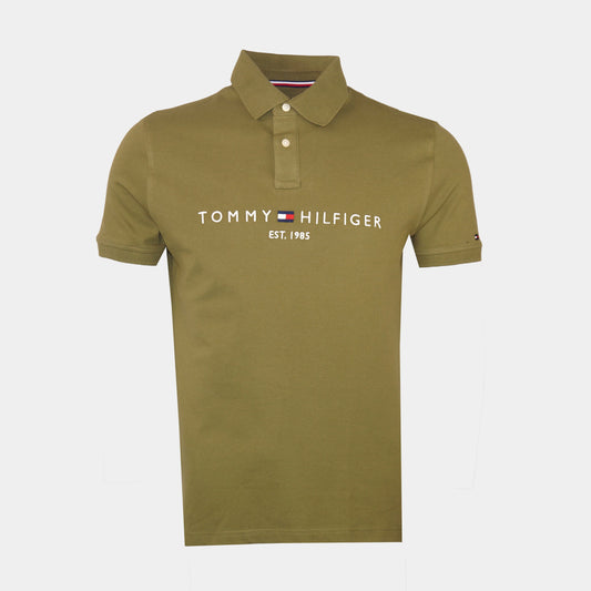 Branded Men's Polo Shirt