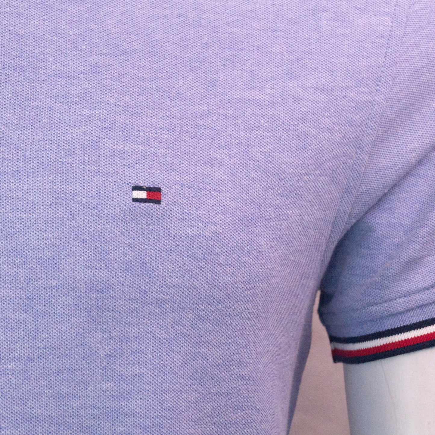 Branded Polo Shirt