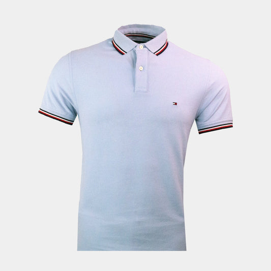 Branded Men's Polo Shirt