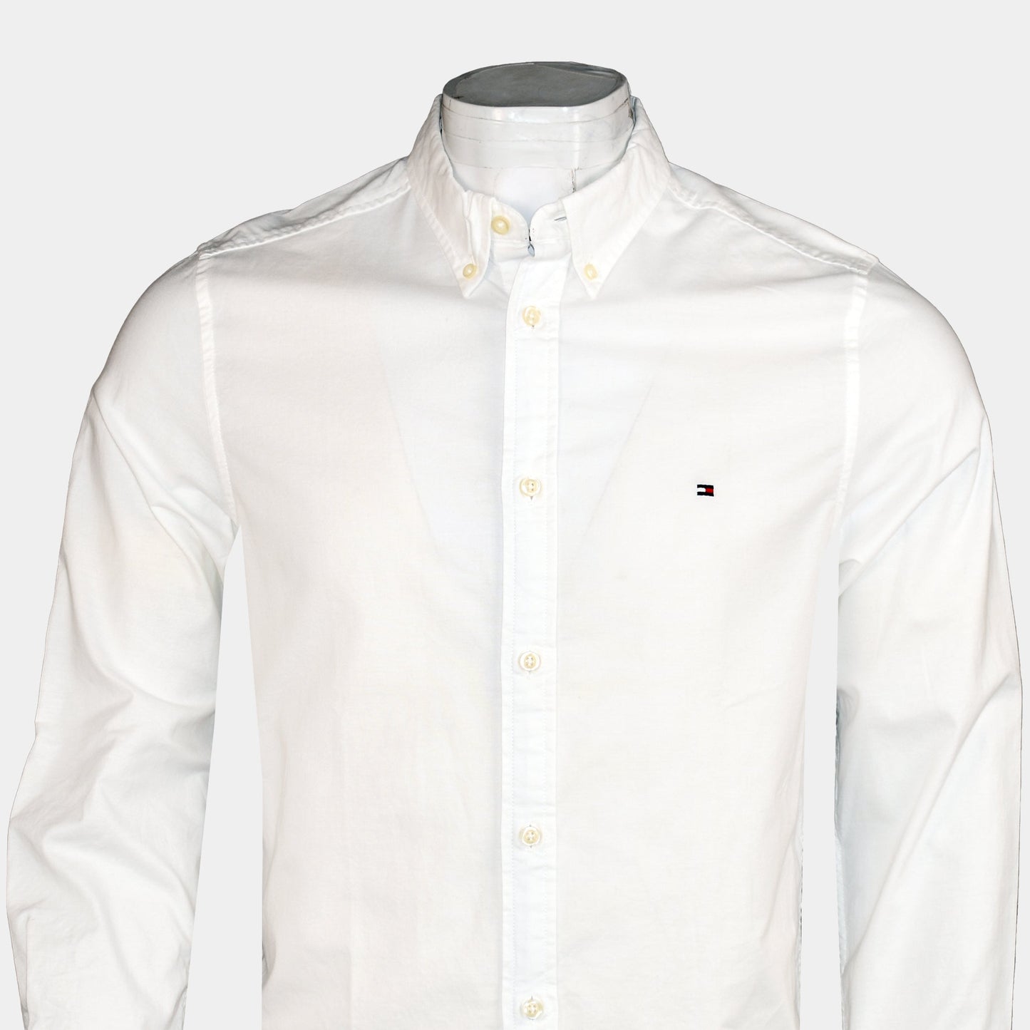 Tommy Button Down Men's Shirt