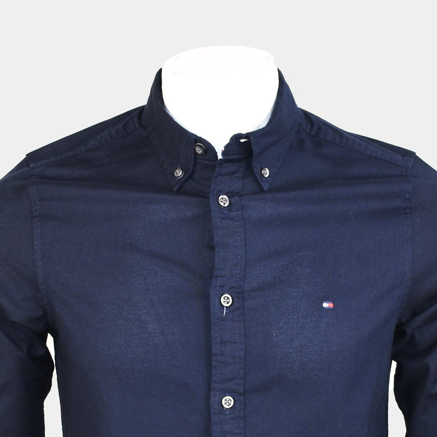 Tommy Button Down Men's Shirt