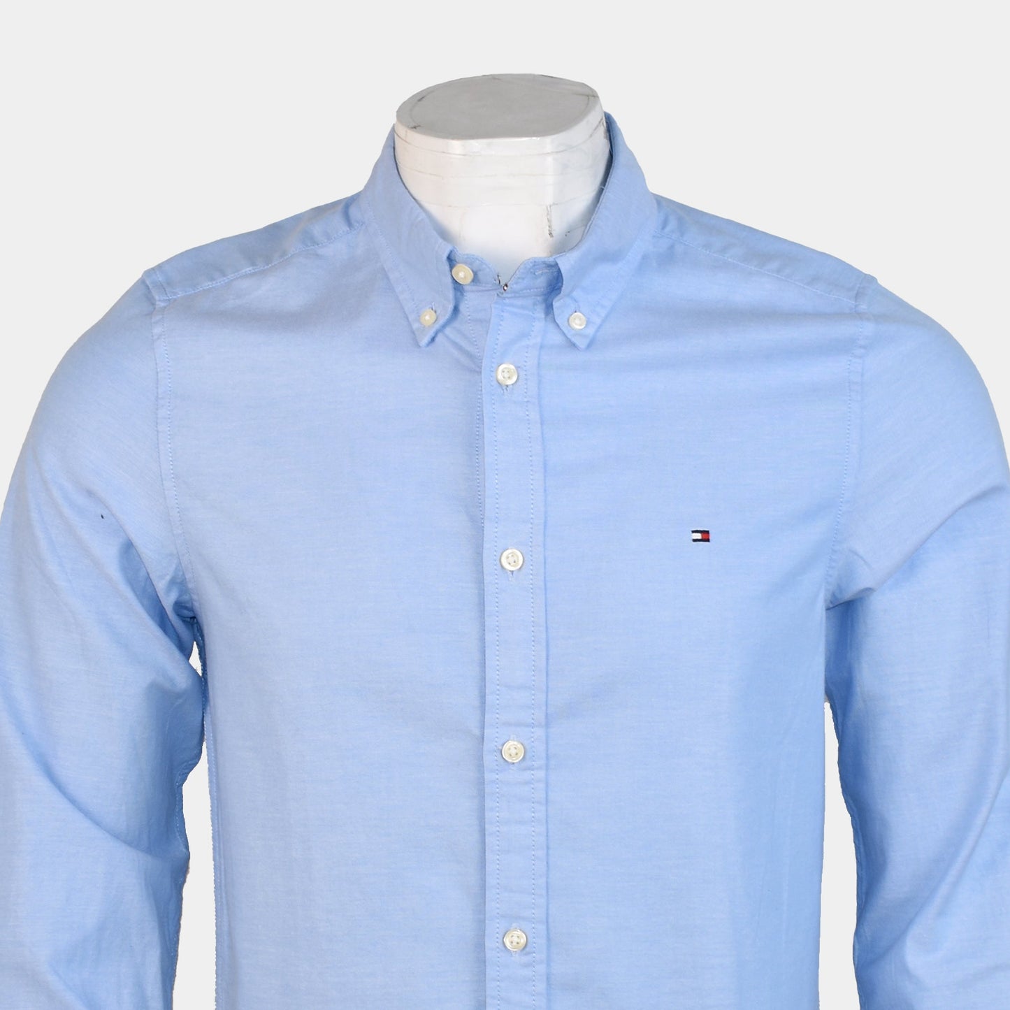 Tommy Button Down Men's Shirt