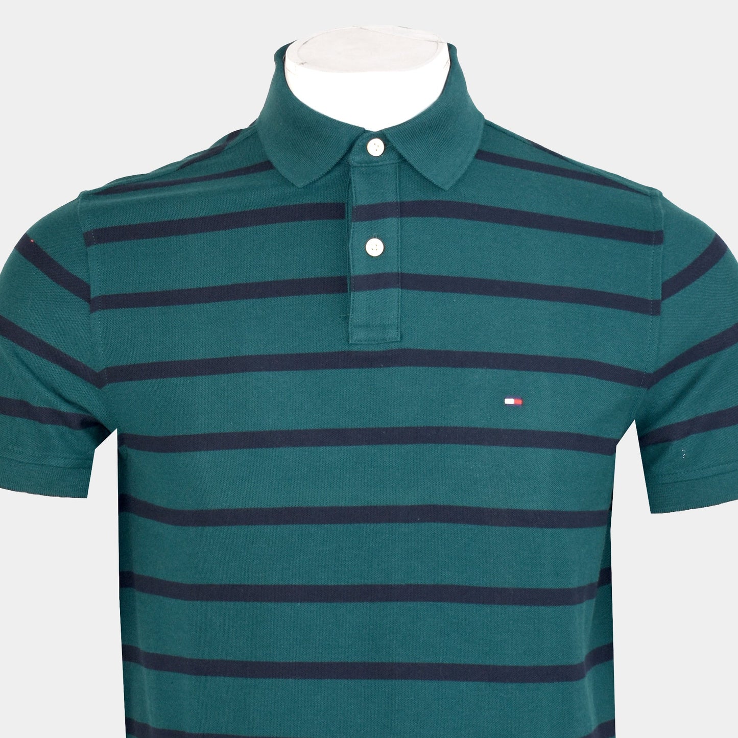 Branded Men's Polo Shirt