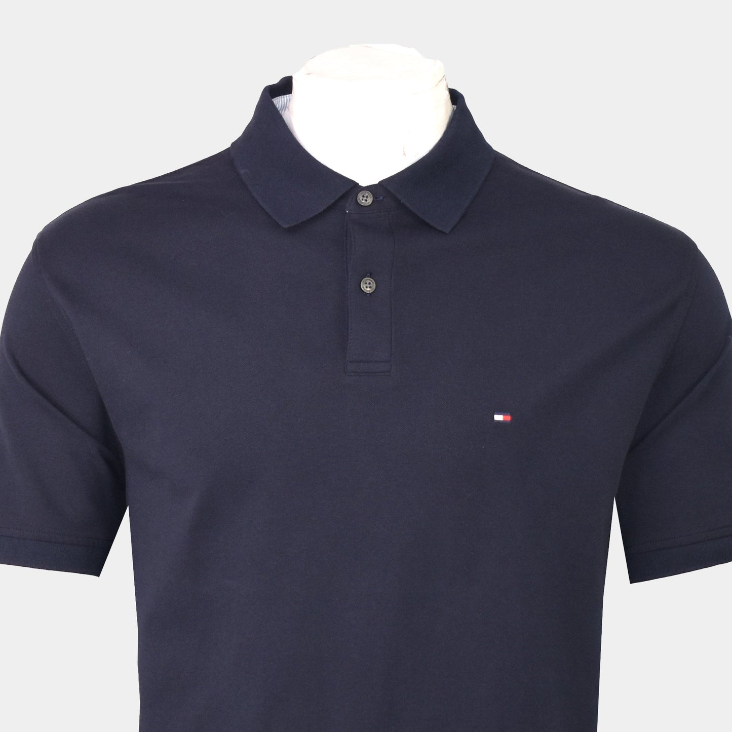 Branded Men's Polo Shirt