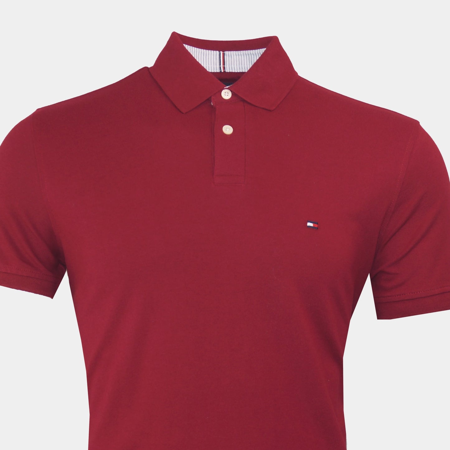 Branded Men's Polo Shirt