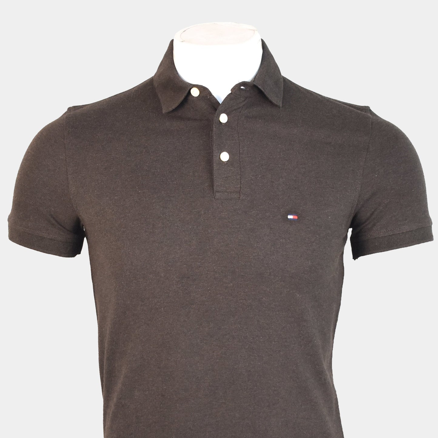 Branded Men's Polo Shirt