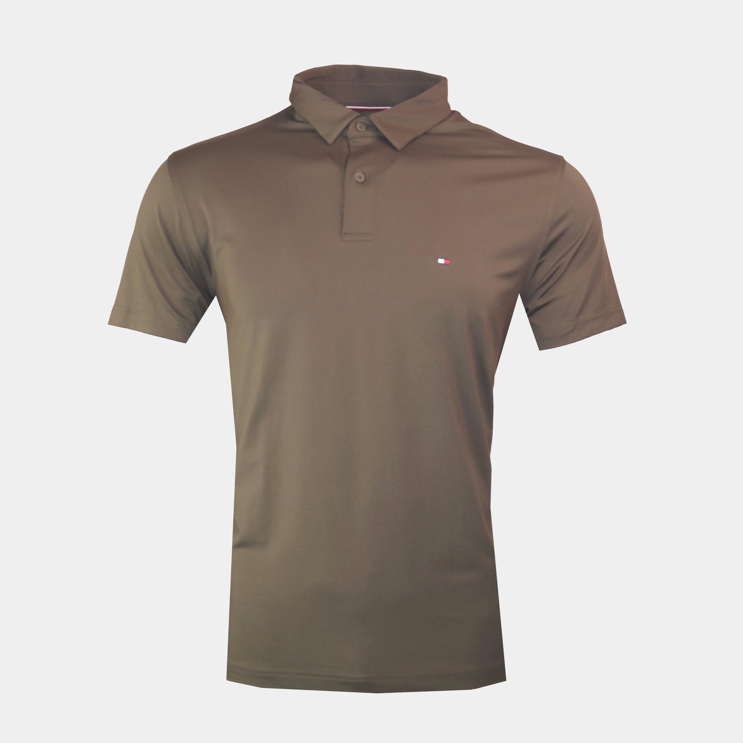 Tommy Performance Men'S Polo