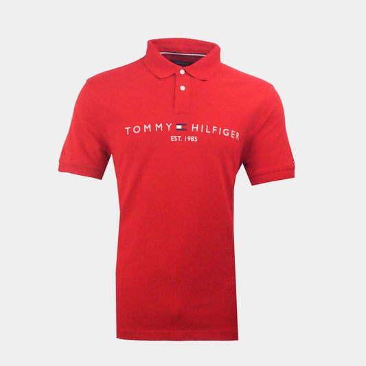 Branded Men's Polo Shirt