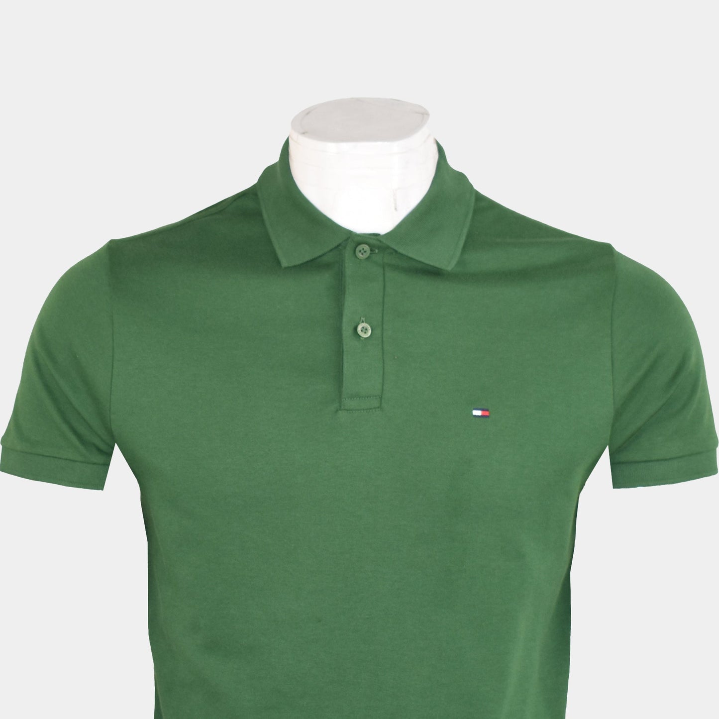 Branded Men's Polo Shirt