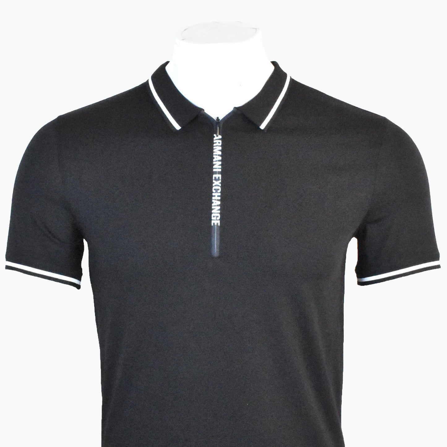 Branded Men's Polo Shirt