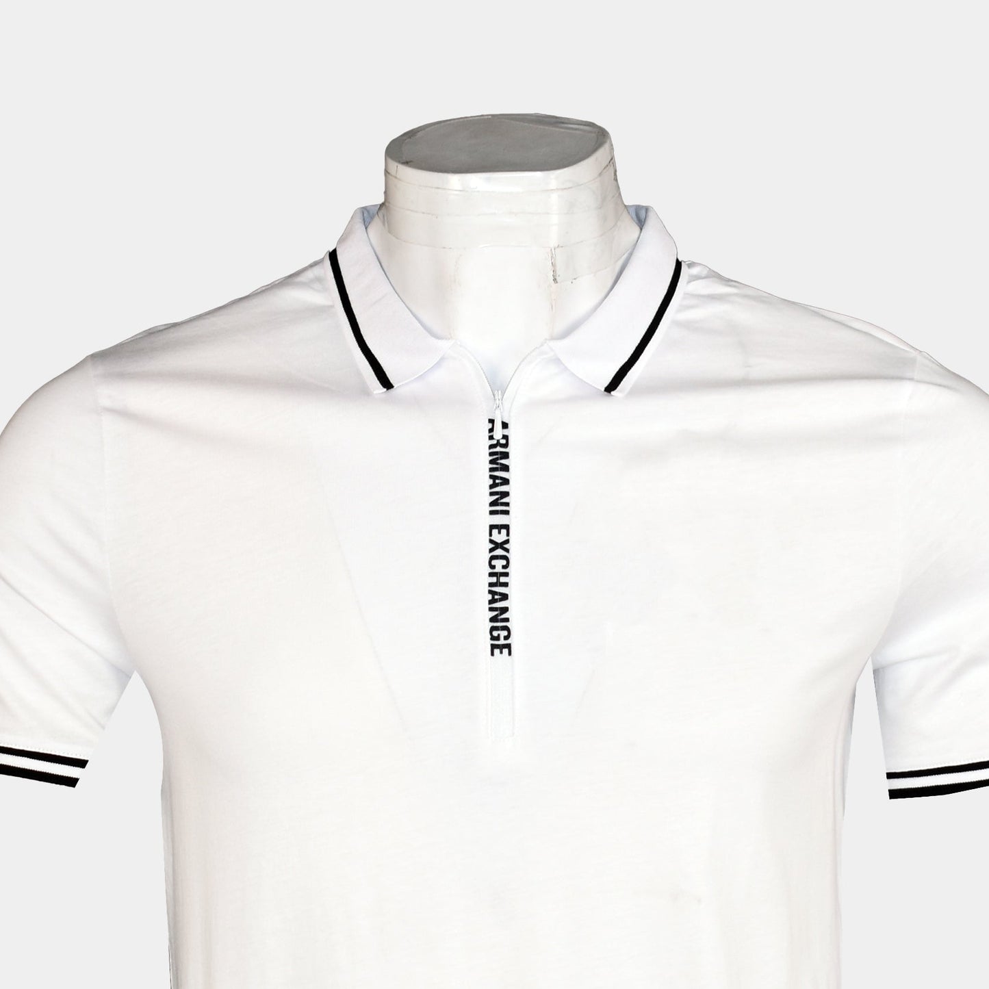 Branded Men's Polo Shirt