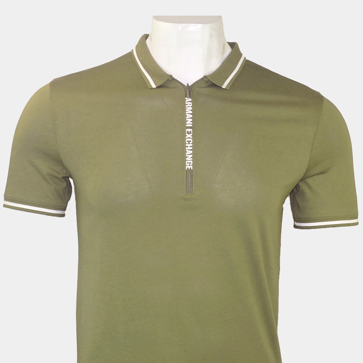 Branded Men's Polo Shirt