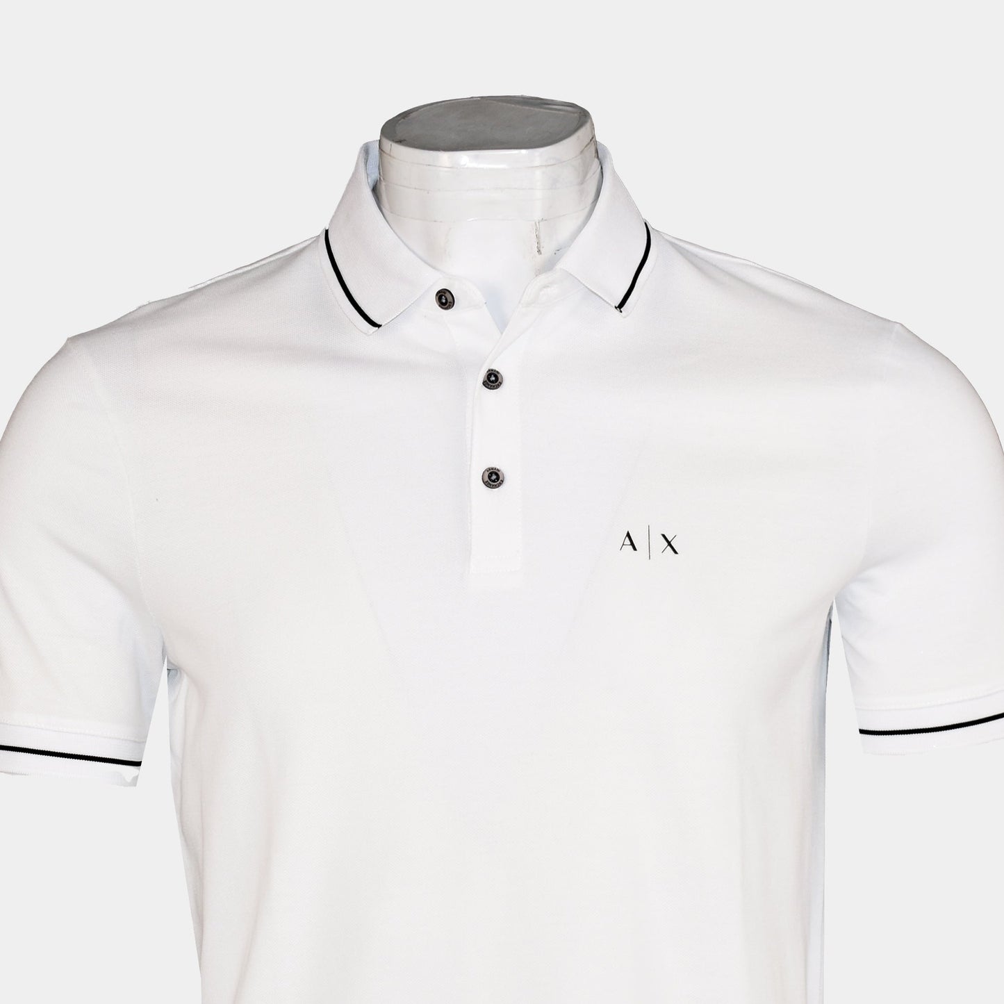 Branded Men's Polo Shirt