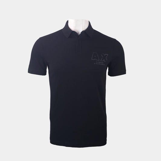 Branded Men's Polo Shirt