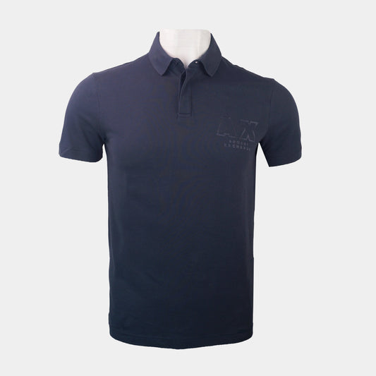 Branded Men's Polo Shirt