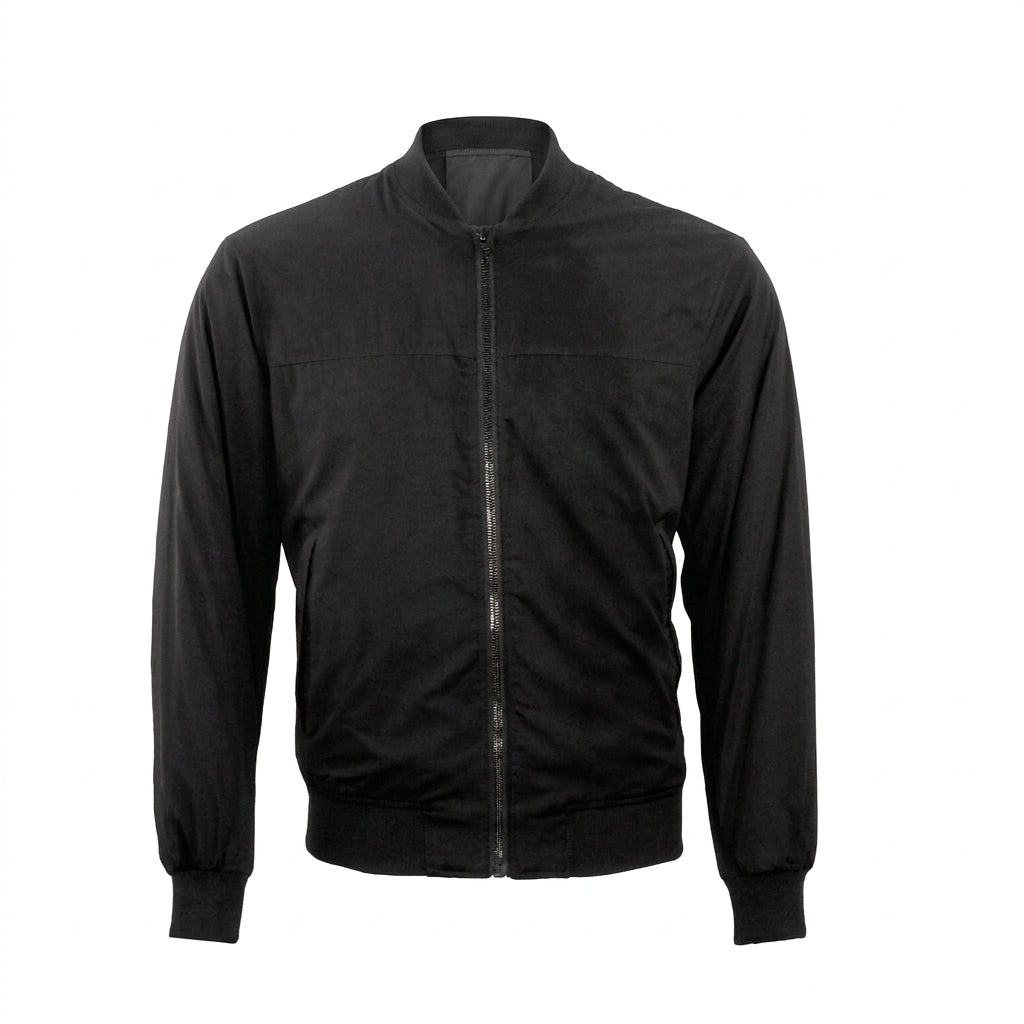 Zara Man Bomber Jacket