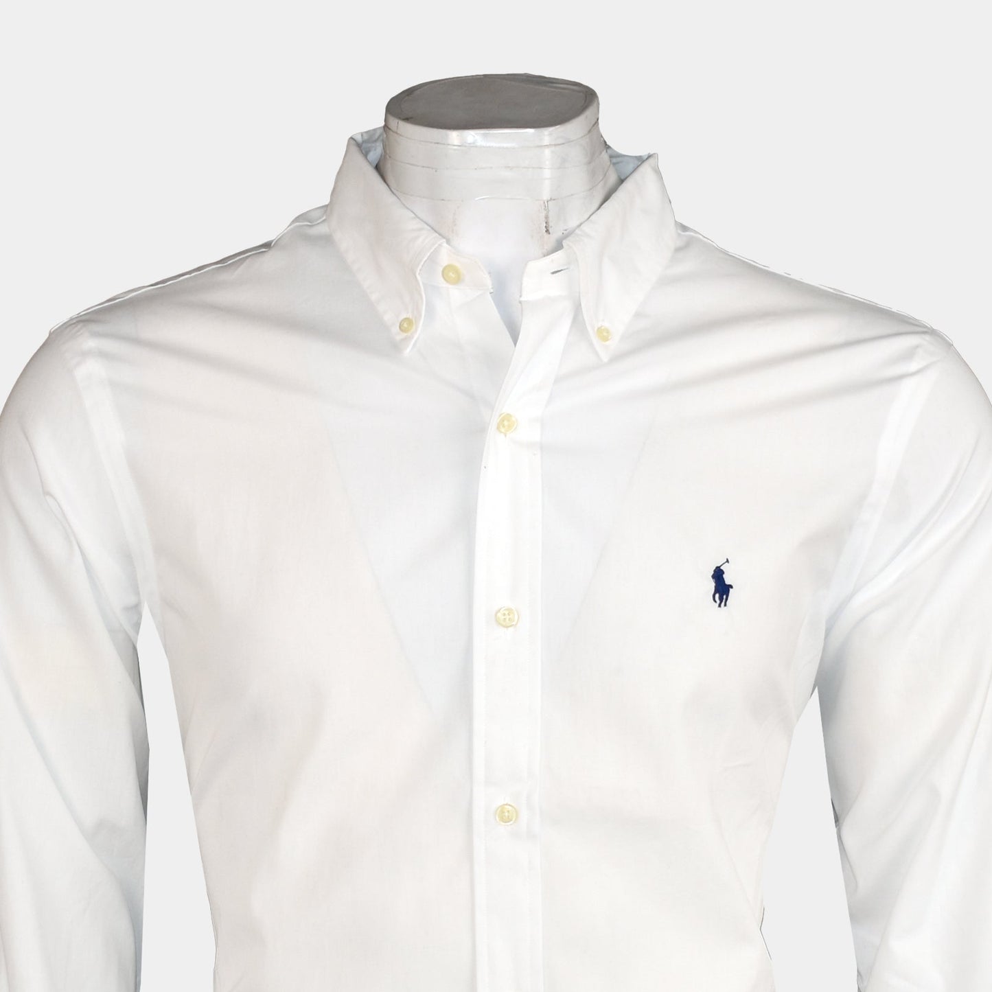 RL Button Down Men's Shirt