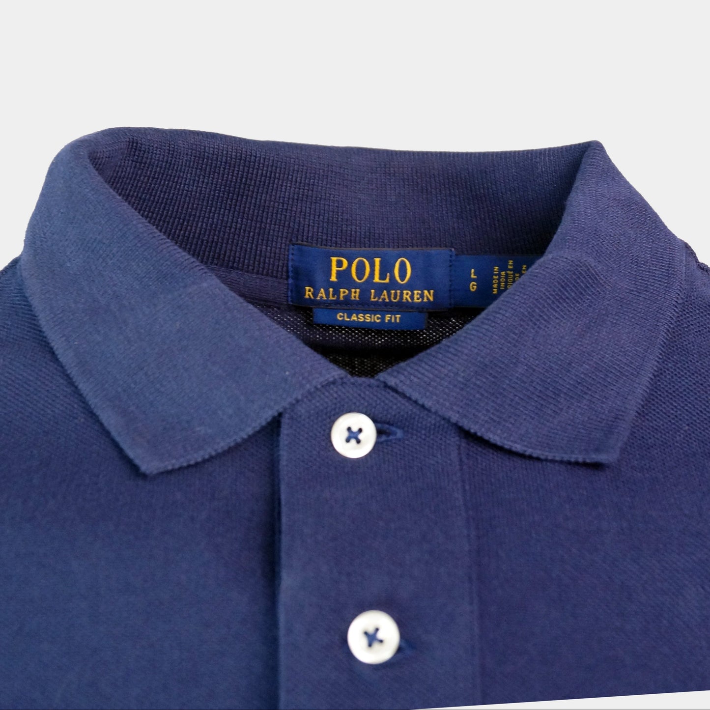 Big Pony Men'S Polo