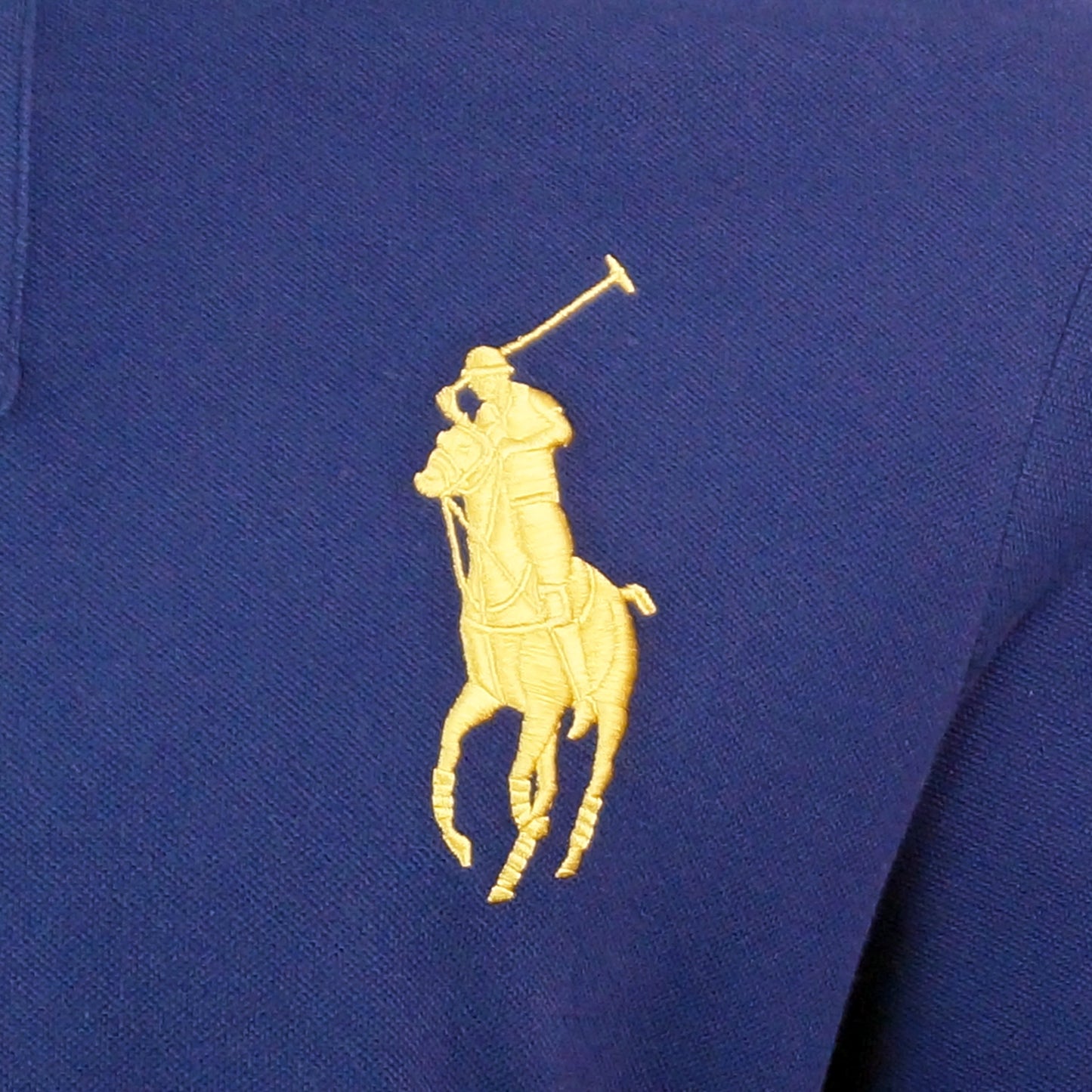 Big Pony Men'S Polo