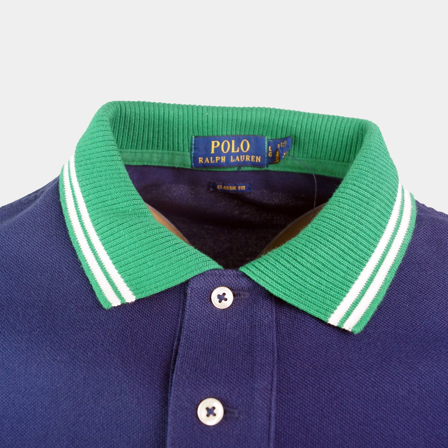Big Pony Men'S Polo