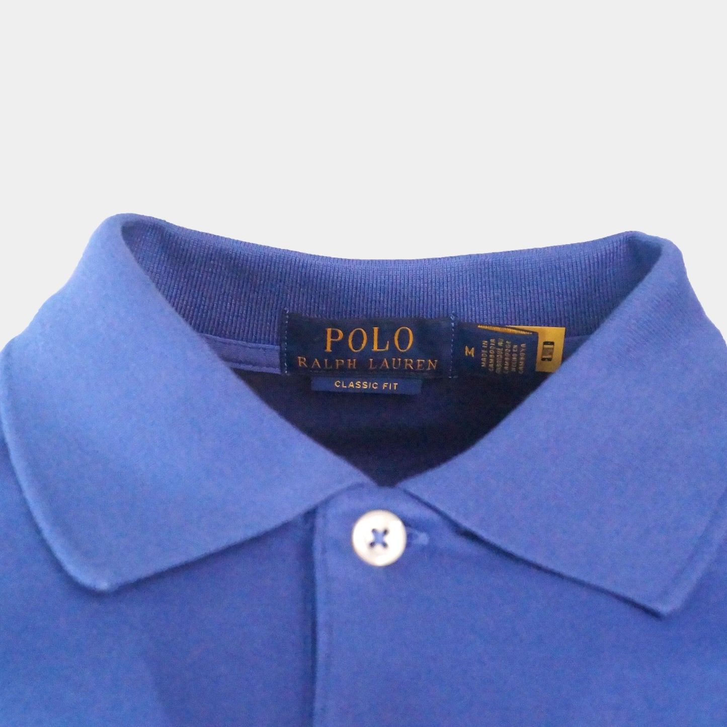 Small Pony Men'S Polo