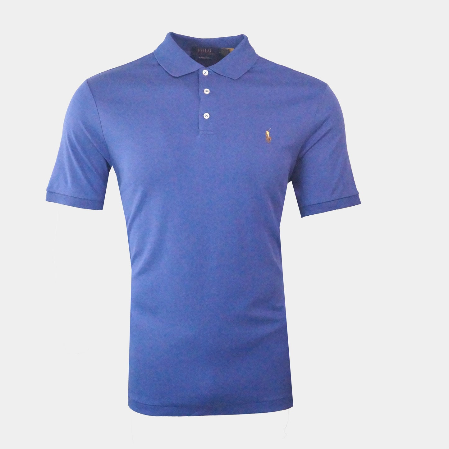 Small Pony Men'S Polo