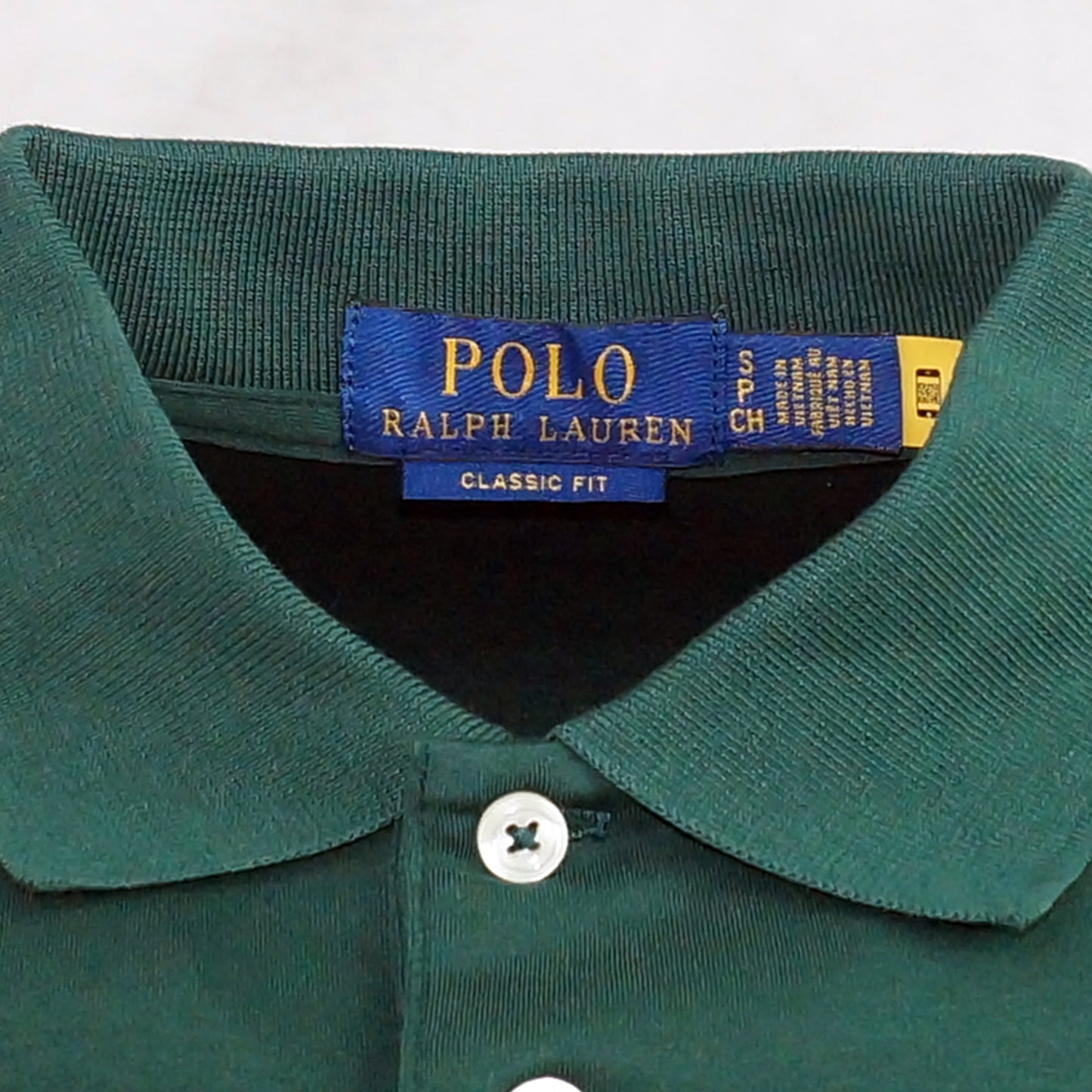 Small Pony Men'S Polo