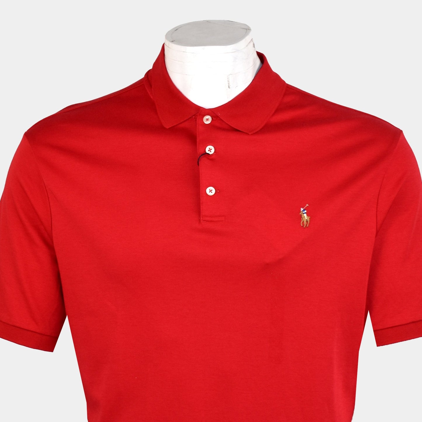 Small Pony Men'S Polo