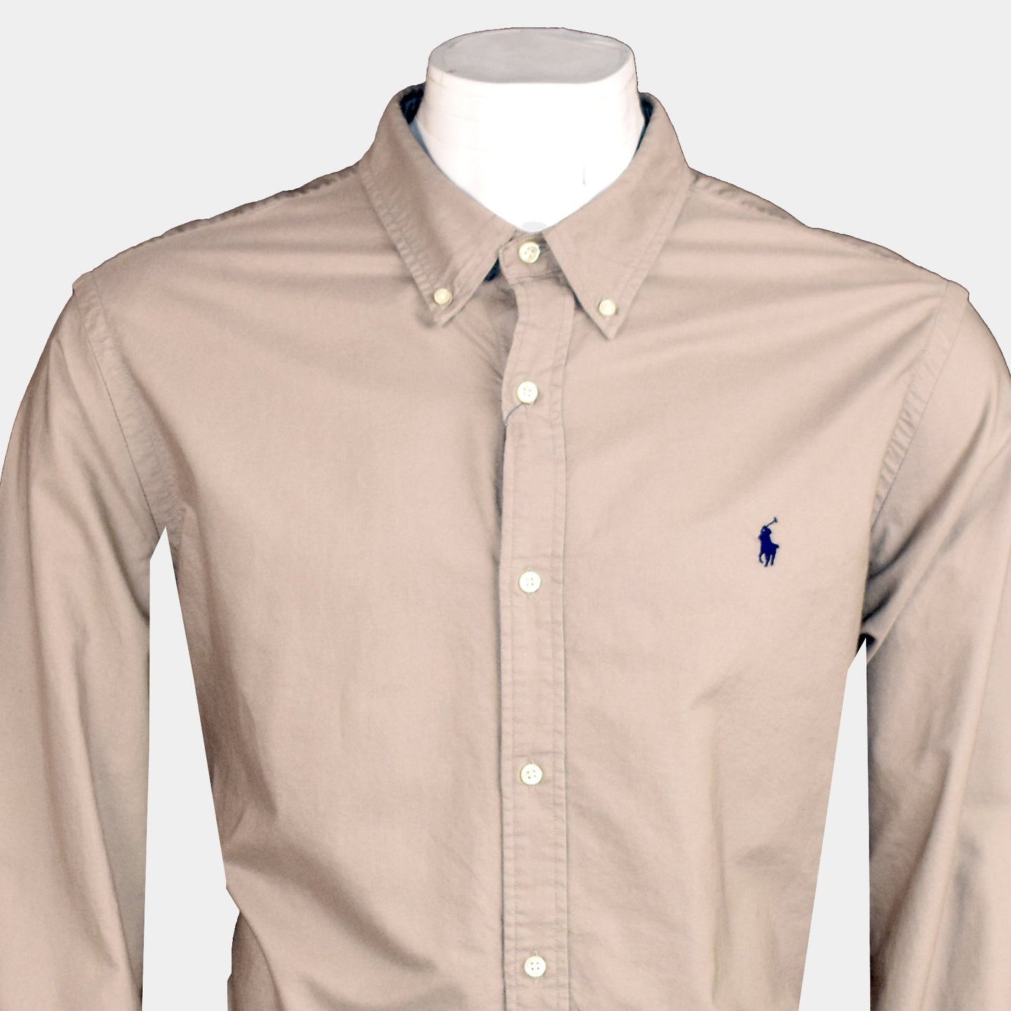 RL Button Down Men's Shirt