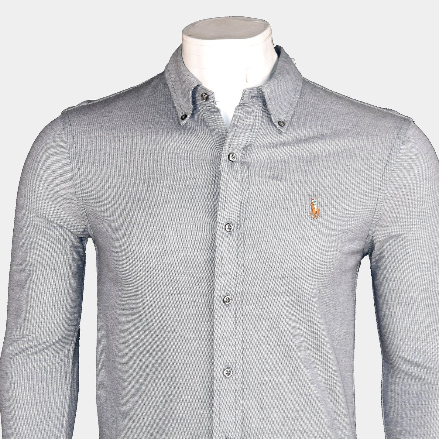 RL Button Down Men's Shirt