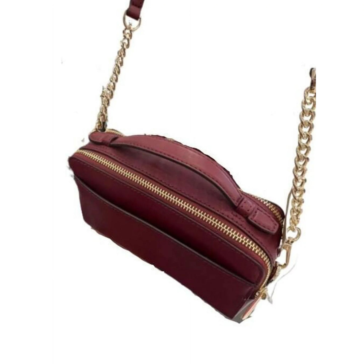 Ladies Jet Set Item Cross Body Bag