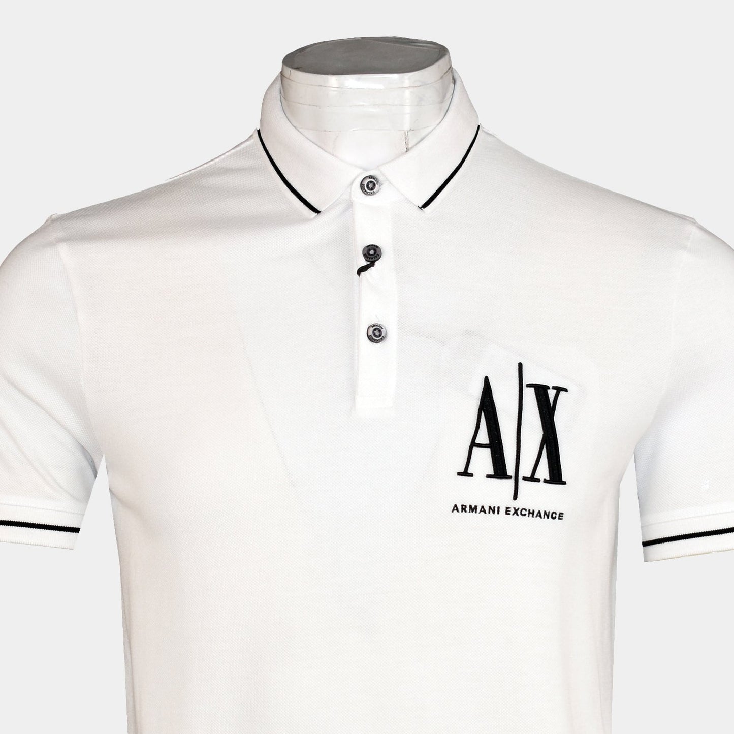 Branded Men's Polo Shirt