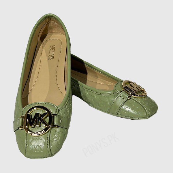 Women Sig Pumps Fulton Moc