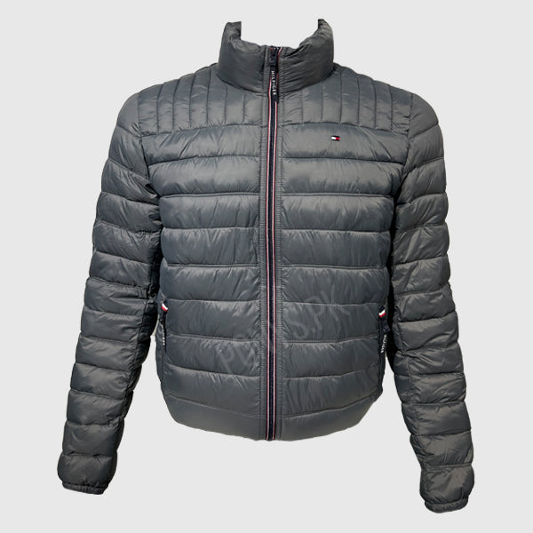 Men L/S Puffer Jacket (Tommy Hilfiger)